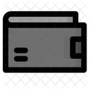 Wallet Ecommerce Money Icon