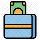 Wallet  Icon