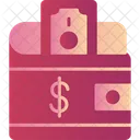 Wallet  Icon