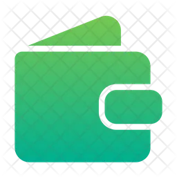 Wallet  Icon