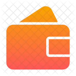 Wallet  Icon