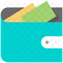 Wallet  Icon