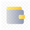 Banking Wallet Account Icon