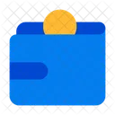 Wallet  Icon