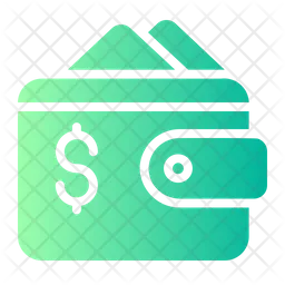 Wallet  Icon