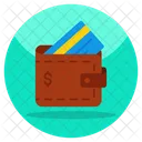 Wallet  Symbol