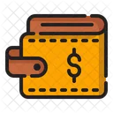 Wallet  Icon