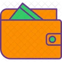 Wallet  Icon