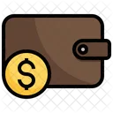 Wallet  Icon