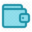 Wallet  Icon