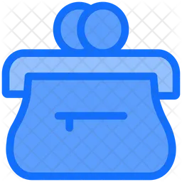 Wallet  Icon