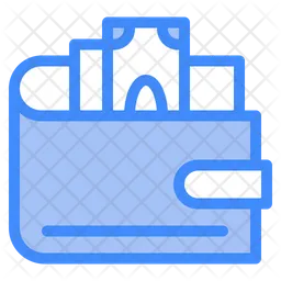 Wallet  Icon