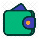 Wallet  Icon