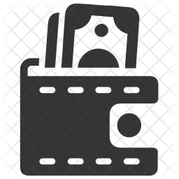 Wallet Icon