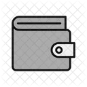 Wallet  Icon