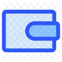 Wallet  Icon