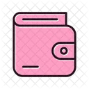 Wallet  Icon