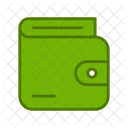 Wallet  Icon