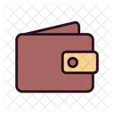 Wallet  Icon