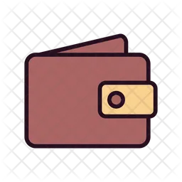 Wallet  Icon