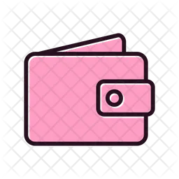 Wallet  Icon