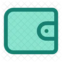 Wallet  Icon