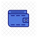 Wallet Cash Money Icon