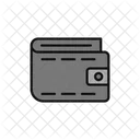 Wallet Cash Money Icon