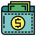 Wallet  Icon