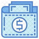 Wallet  Icon