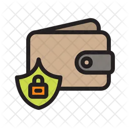 Wallet  Icon