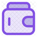 Wallet  Icon