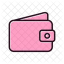 Wallet  Icon