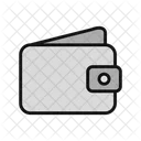 Wallet  Icon