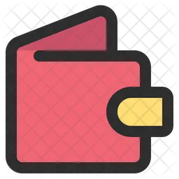 Wallet  Icon