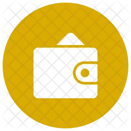 Wallet  Icon