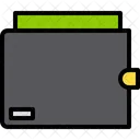 Wallet  Icon