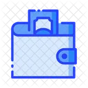 Wallet Icon