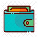 Wallet Icon