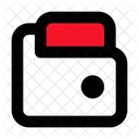 Wallet  Icon