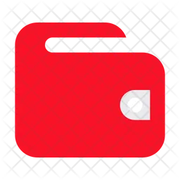 Wallet  Icon