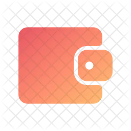 Wallet  Icon