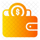 Wallet  Icon