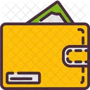 Wallet  Icon