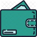 Wallet  Icon