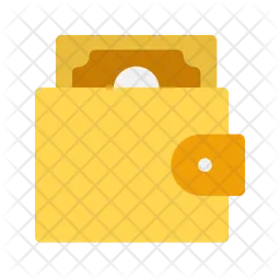 Wallet  Icon