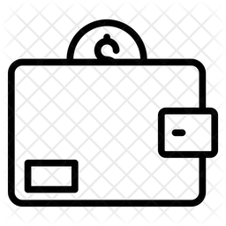 Wallet  Icon