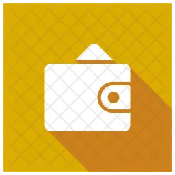 Wallet  Icon