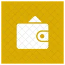 Wallet Cash Money Icon