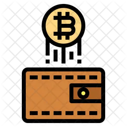 Wallet  Icon